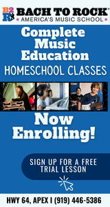 B2R Homeschool